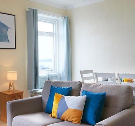 Villa Seaview At The Crescent Filey Exterior foto